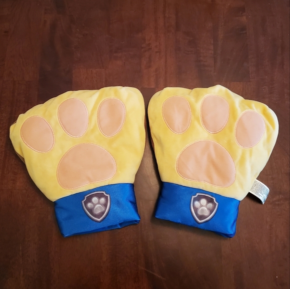 Paw Patrol Movie Chase Hero Paws, New Without Box - Picture 5 of 6